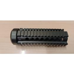 Garde main RIS M4 7 inches RFM-2006