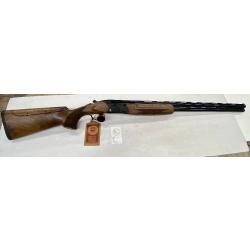 Dernier en stock Fusil ATA ARMS sp sporter Busc R&eacute;glable cal 12/76 Canon 76cm