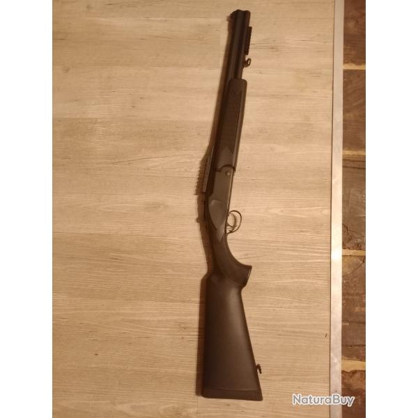 Fusil Slug