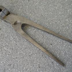 Moule a balles d'origine pour calibre de 12 mm