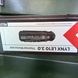Monoculaire thermique HIKMICRO lynx 3.0