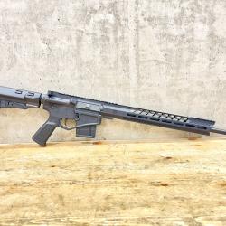Occasion AR-15 DiamondBack Custom - Canon 18 '' - Cal. 223 Rem - Noir