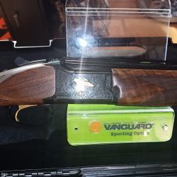 Browning B525 HTG black gold 12/76 71cm INV+
