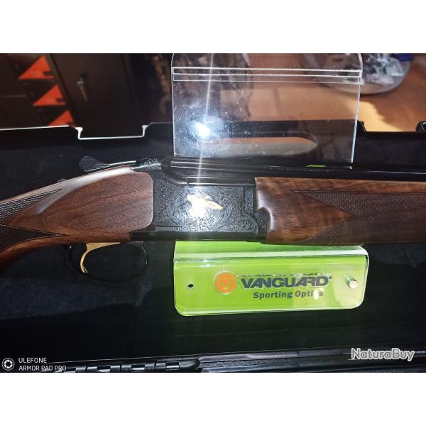 Browning B525 HTG black gold 12/76 71cm INV+