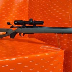 Pack Tikka T3x Lite OD green cal .308Win + lunette DAKOTA Optics 1-6X24i