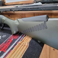 Benelli Argo E cal 30.06 &eacute;quip&eacute;e optique Holosun