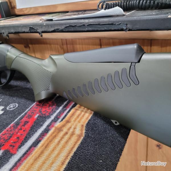 Benelli Argo E cal 30.06 �quip�e optique Holosun