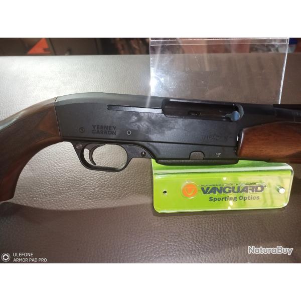 Verney Carron impact nt classique battue 300 win mag canon 55cm