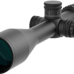 Lunette de Tir Vector Optics Orion Pro Max - 6-24x50 - HD SFP VOR-6 Mil