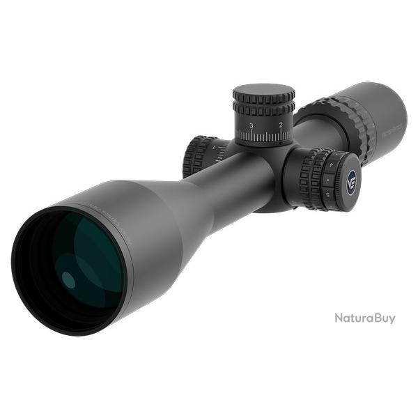 Lunette de Tir Vector Optics Orion Pro Max - 6-24x50 - HD SFP VOR-5MOA