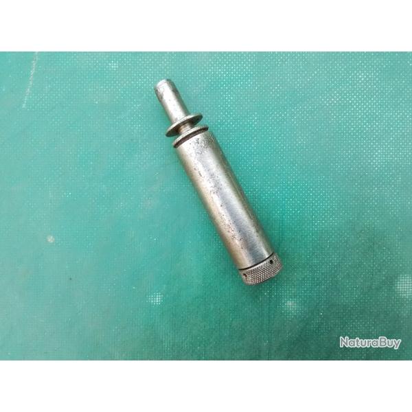 WW2 nettoyage mauser 98k pour RG34
