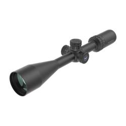 Lunette de Tir Vector Optics Hugo - 6-24x50 - SFP VOW-10BDC