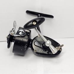Moulinet Vintage Mitchell 350 - Ann&eacute;e 1969 - Enti&egrave;rement R&eacute;vis&eacute;