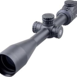 Lunette de Tir Vector Optics Hugo - 4-16x44 - SFP VOW-10BDC