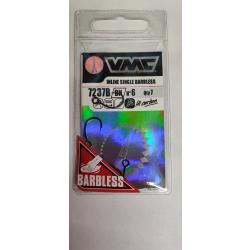 7 HAMECONS VMC - INLINE SINGLE BARLESS - 7237B BN N&deg;6