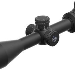 Lunette de Tir Vector Optics Hugo - 3-12x40 - SFP VHU-3 MIL