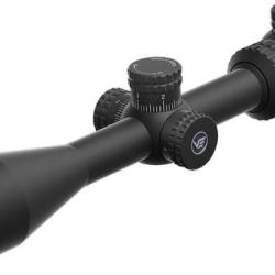 Lunette de Tir Vector Optics Hugo - 3-12x40 - SFP VHU-3 MIL