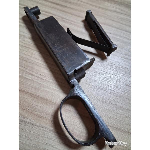 Pontet pour Mauser 98/43 , G98 , K98