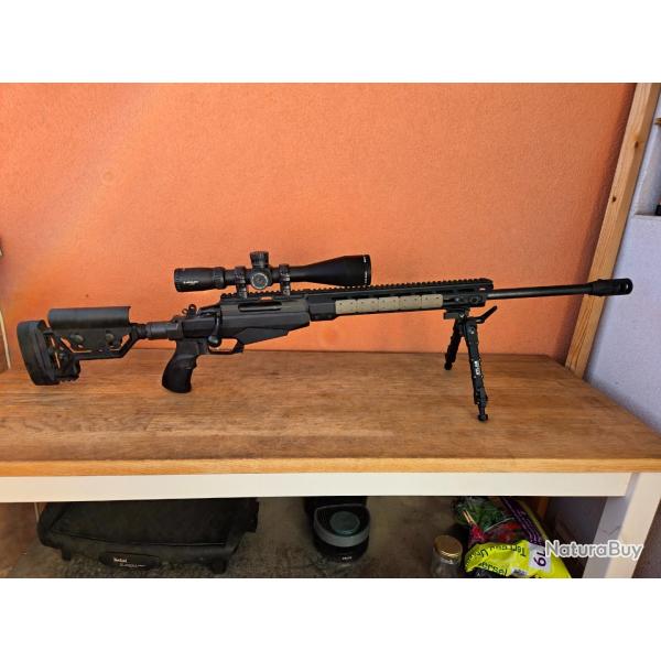 Carabine Tikka T3X TAC A1- Cal. 308W
