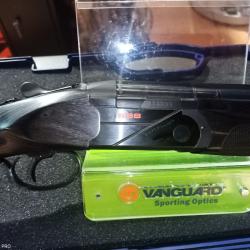 Beretta 688 performance black DTL 12/76 bi-fast