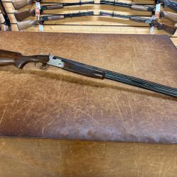 Beretta silver pigeon calibre 20/76