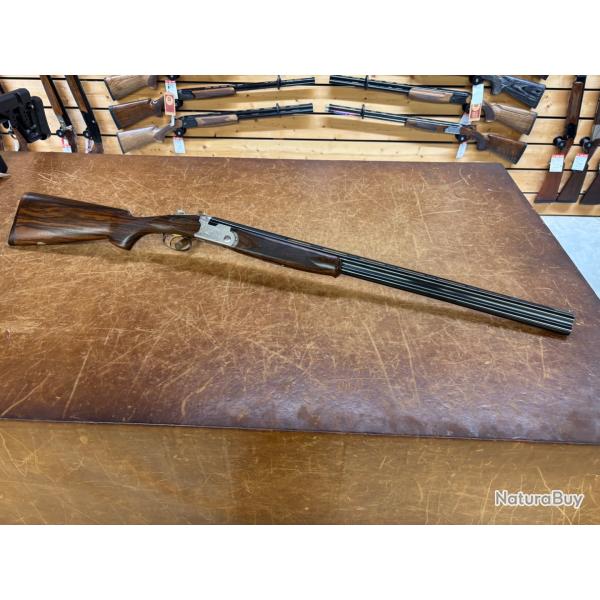 Beretta silver pigeon calibre 20/76