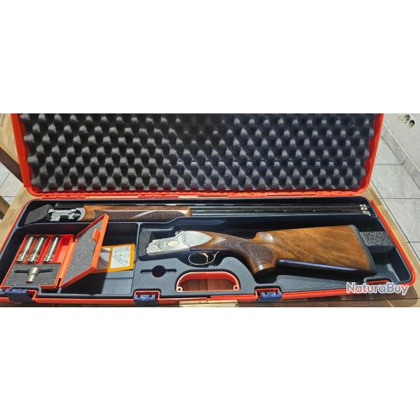Fusil Bettinsoli x Sport