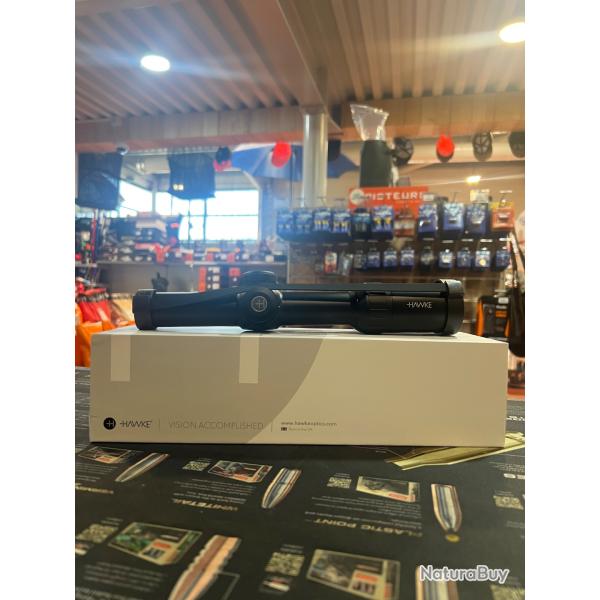Lunette HAWKE 1-8x24 Vantage 30 WA FF IR