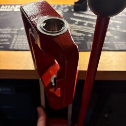 Presse Hornady Lock-N-Load Classic Loader
