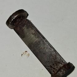 Renfort de crosse pour Mauser