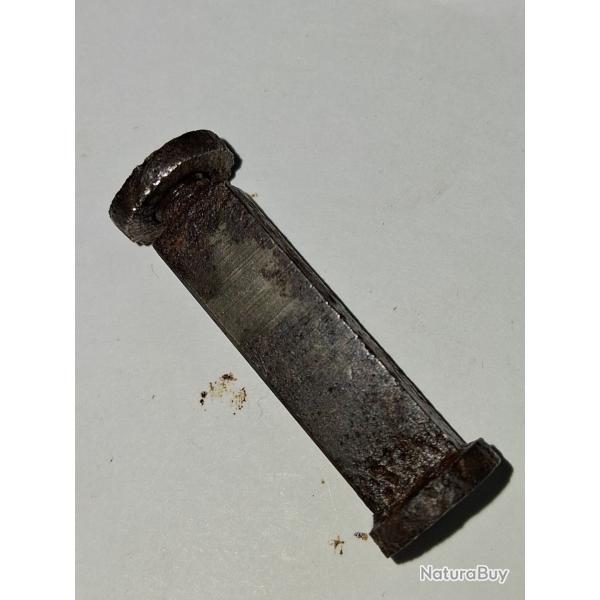Renfort de crosse pour Mauser