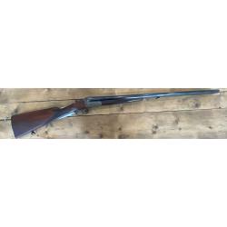 Tr&egrave;s beau fusil MERKEL 117E calibre 12/70 longueur de canon 71cm