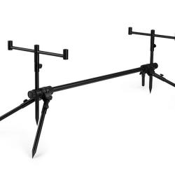 Rod Pod FOX Black Label Slim