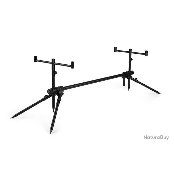 Rod Pod FOX Black Label Slim