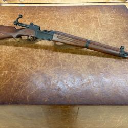 Carabine &agrave; verrou MAS36 cal 7mm08