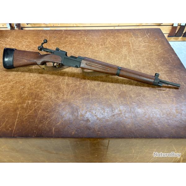 Carabine � verrou MAS36 cal 7mm08