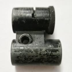 Tunnel de guidon FEINWERKBAU Mod. 150