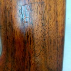crosse Browning B525 calibre 20