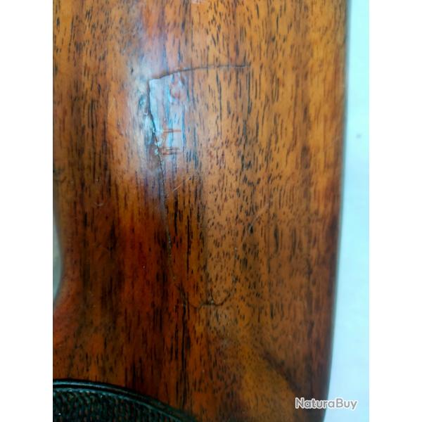 crosse Browning B525 calibre 20