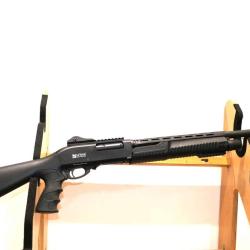 Fusil a pompe utas defense raye 61 cm +frein de bouche cal 12/61cm Carhaix