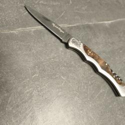 Couteau type laguiole