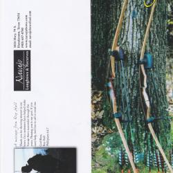 Arc Longbow Navajo Apache
