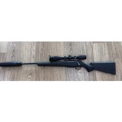 Carabine tikka T3 Gaucher 308win