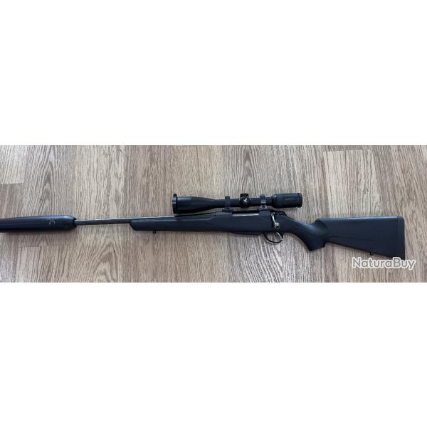 Carabine tikka T3 Gaucher 308win