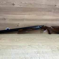 FUSIL OCCASION PERAZZI MX4 CALIBRE 12 FULL CP HAUT DEMI CP BAS