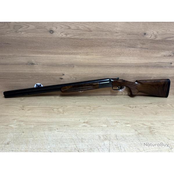 FUSIL OCCASION PERAZZI MX4 CALIBRE 12 FULL CP HAUT DEMI CP BAS