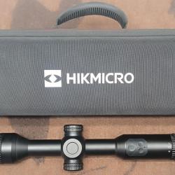 LUNETTE THERMIQUE HIKMICRO STELLAR 3.0 SERIE SH35 OCCASION