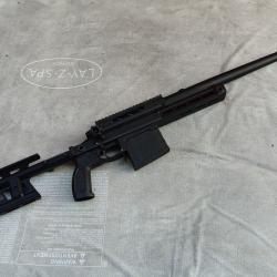 Silverback TAC-41 A - Noir