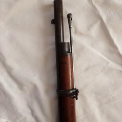 Vends Sharps Borchardt cal 45_70