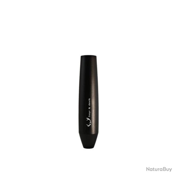 SILENCIEUX FREYR & DEVIK ULTIMATE SILENCE 3D 131 CALIBRE .264 / 6.5MM 7/16x28